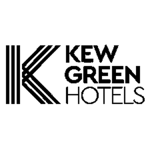 Kew Green Hotels logo