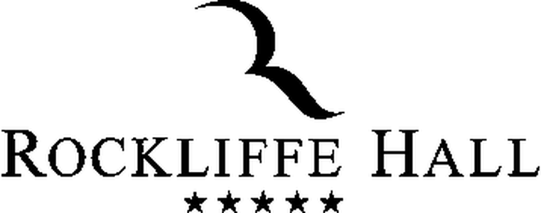 Rockliffe Hall logo