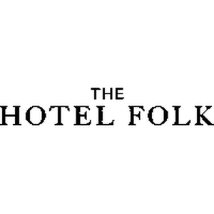 The Hotel Folk logo