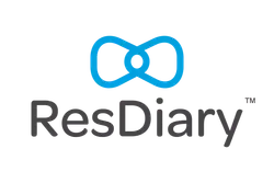 ResDiary by Access Hospitality logo